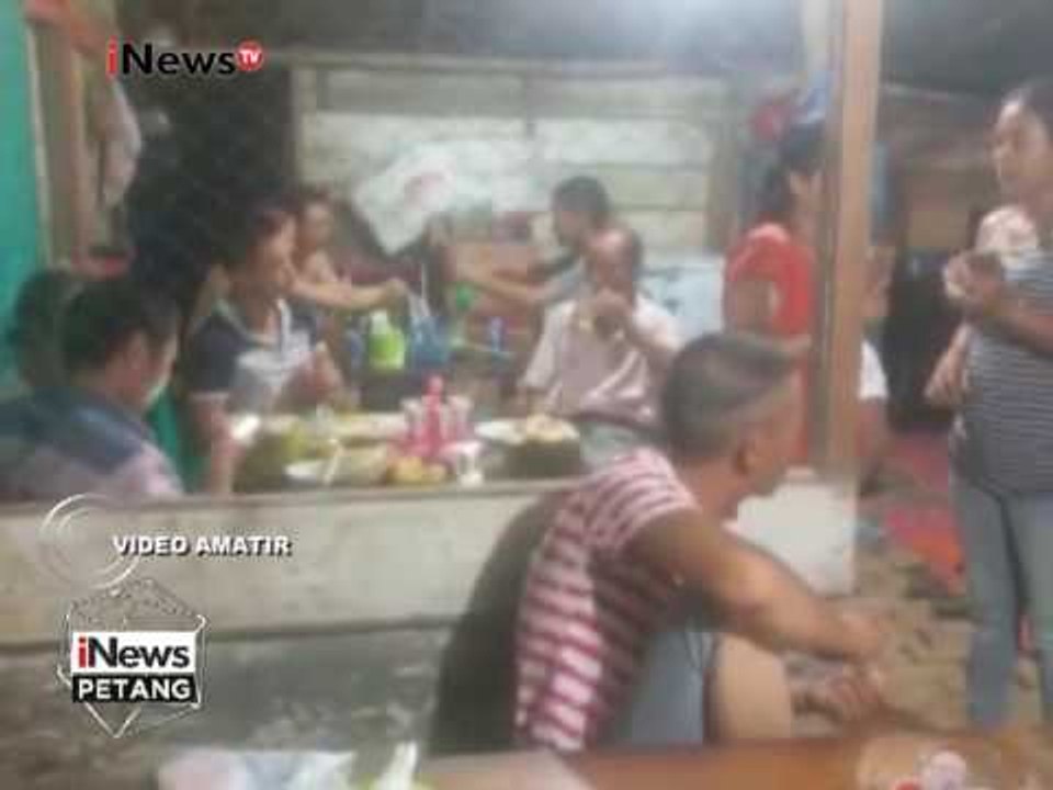 TKA asal Tiongkok membanjiri Morosi, Sulawesi Tenggara - iNews Petang 04/01