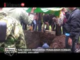 Duka di teluk Jakarta, Isak tangis mengiringi pemakaman korban - iNews Malam 04/01
