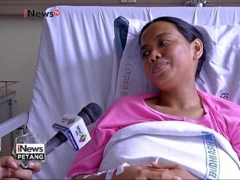 Berikut kronologis kesaksian korban Kapal Zahro Express yang selamat - iNews Petang 04/01