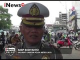 Sistem e-tilang mulai berlaku hari ini - iNews Malam 04/01