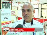 Pasca kapal terbakar, akses kapal menuju Muara Angke diperketat - iNews Pagi 05/01