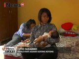 Penemuan bayi yang diduga hasil hubungan gelap - iNews Siang 04/01