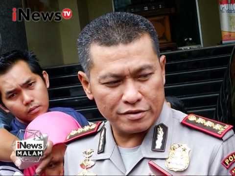 Kombes Pol Hero Bachtiar : Masih memburu kapal motor zahro expres - iNews Malam 04/01