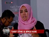 Sekjen FITRA menuntut Presiden Jokowi membatalkan PP No.60 Tahun 2016 - iNews Petang 05/01