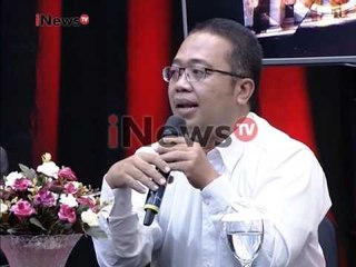 Menurut pertimbangan MK harus ada peringatan keras dahulu - iNews 06/01
