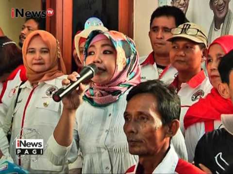 Anies sebutkan program pemerintah sebelumnya akan terus dilanjutkan - iNews Pagi 05/01