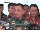 TNI hentikan kerjasama militer dengan Australia - iNews Petang 05/01