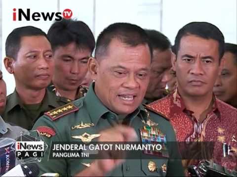 Kurikulum pendidikan militer Australia lecehkan Indonesia - iNews Pagi 06/01