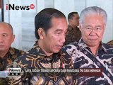 Joko Widodo : Kita sepekata hormati urusan dalam negeri masing masing - iNews Pagi 06/01