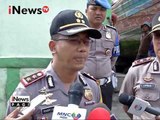 Duka di teluk Jakarta, tiga ABK dihadirkan saat olah TKP - iNews Pagi 06/01