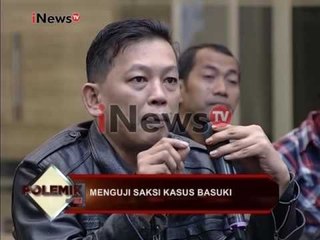 Setiap penyalahgunaan bisa terjadi penodaan tetapi penodaan belum tentu penyalahgunaan - iNews 06/01