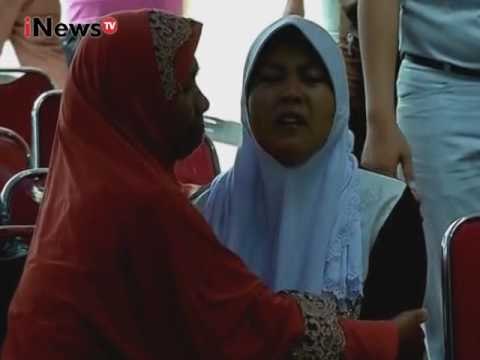 Tim DVI hingga saat ini telah berhasil identifikasi 20 jenazah korban kapal - iNews Malam 05/01