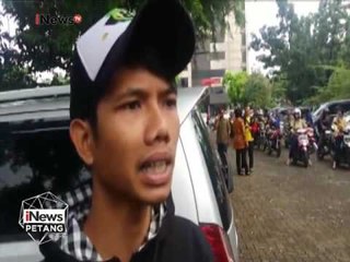 Tarif STNK & BPKB naik, Pemerintah saling lempar bola tidak mau disalahkan? - iNews Petang 06/01