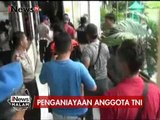 3 Pelaku dari 20 orang penganiaya anggota TNI telah ditangkap Polres Bekasi - iNews Malam 05/01