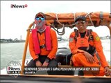Kemenhub sediakan 5 kapal Pelni untuk wisata Kep. Seribu - iNews Siang 09/01