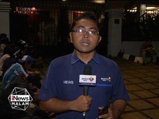 Live Report : Anies & Sandi Uno mengunjungi kediaman Prabowo - iNews Malam 09/01