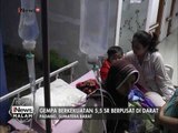 Gempa Bumi berkekuatan 5,5 SR terjadi di Sumatera Barat - iNews Malam 09/01
