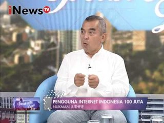 Dialog 01 : Stop berita bohong - Speak After Lunch 09/01