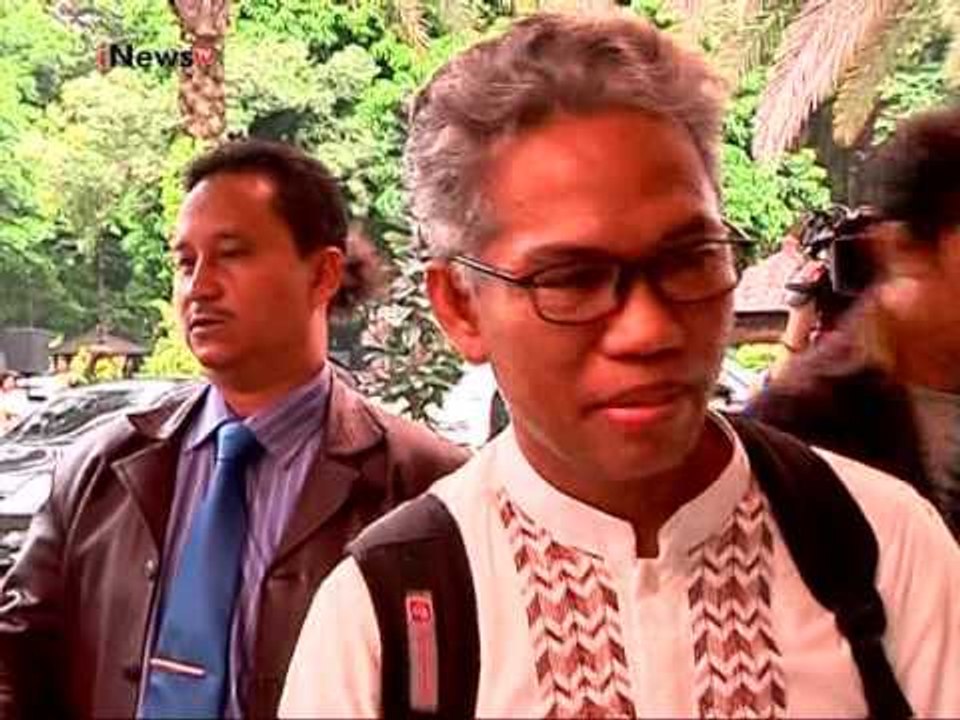 Polda Metro Jaya kembali memanggil Buni Yani - iNews Malam 09/01