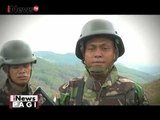 Pasukan Patroli Perbatasan TNI AD Yonif - 644 Tanjung Pura - Korsa 03/09