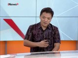 Masyarakat sebaiknya kontrol dengan cerdas, tanpa kekuatan - Special Report 10/01