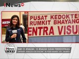 Live Report : Angelica : 10 jenazah sudah teridentifikasi - iNews Siang 04/01