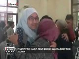 Hakim PTUN menangkan gugatan Warga Bukit Duri, Pemprov DKI harus ganti rugi - iNews Malam 10/01