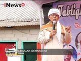 Tabligh Akbar di Pulau Pramuka murni tentang Syiar Islam - iNews Petang 10/01