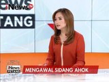 Dialog 02 : Pedri Kasman : Hakim tanyakan kegiatan Ahok di Pulau Pramuka - iNews Petang 10/01