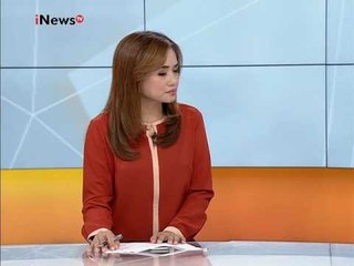 Sidang harusanya disiarkan di TV, agar masyarakat bisa mengawas - Special Report 10/01