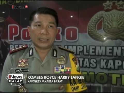 Polisi masih selidiki kasus pembunuhan Tri Ari Yani Puspo - iNews Malam 10/01