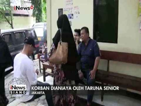 Seorang Taruna STIP tewas usai dianiaya seniornya - iNews Siang 11/01
