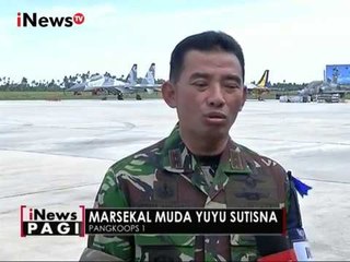 Angkasa Yudha 2016 02 - Korsa 15/10