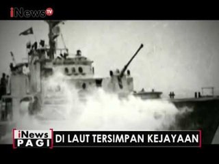 Di Laut Tersimpan Kejayaan 01 - Korsa 10/09
