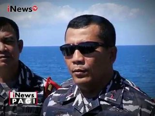 Mendarat & Menang, Korps Marinir TNI AL - Korsa 01/10