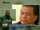 STIP makan korban lagi, suasana pemakaman korban STIP - iNews Petang 11/01