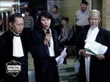 Kuasa Hukum Ahok tuding fitnah dan rekayasa Politik - Special Report 11/01