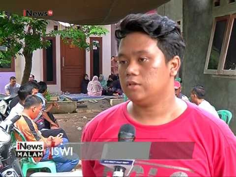 Sosok Murniati adalah sosok yang baik dan tidak pernah punya masalah - iNews Malam 10/01