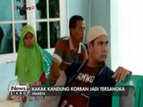 Polisi menetapkan kakak korban menjadi tersangka pembunuhan Mahasiswi - iNews Siang 12/01