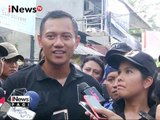 3 Paslon Cagub & Cawagub DKI Jakarta katakan siap jelang debat pertama - iNews Pagi 11/01