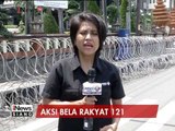 BEM Surabaya akan menggelar aksi Bela Rakyat 212 di depan kantor DPRD - iNews Siang 12/01
