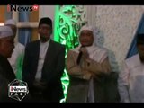 Cagub Banten Wahidin Halim sempatkan hadiri pernikahan serta pengajian warga - iNews Pagi 11/01
