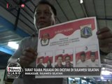 Hadapi kendala, KPU DKI optimis logistik Pilkada rampung sebelum 21 Januari - iNews Siang 13/01