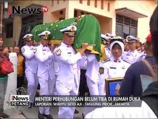Live Report : Wahyu Seto Aji, STIP makan korban lagi - iNews Petang 11/01