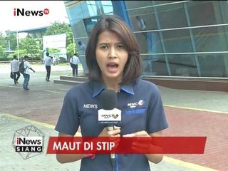 Live report : perkembangan terbaru pengeroyokan di STIP - iNews Siang 13/01