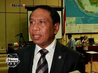 Pembahasan RUU Pemilu sarat konflik kepentingan? - iNews Pagi 13/01