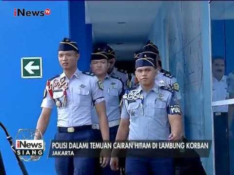 Pasca tewasnya taruna, STIP mengeluarkan 4 tersangka dan 1 di non-aktifkan - iNews Siang 13/01