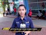 Live Report : Venna Malinda, Penganiayaan taruna berujung maut - Police Line 12/01