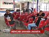 Live Report : Mencari Jawara Jakarta, Nonton barengan debat - iNews Petang 13/01