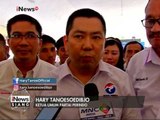 Partai Perindo memberikan perhatian khusus kepada para nelayan di Gresik - iNews Siang 12/01